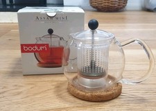 BODUM assam mini  Glass Tea