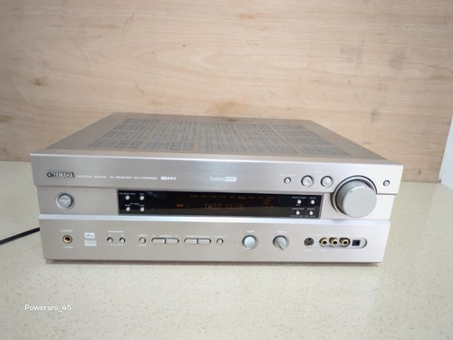 Yamaha receiver v730rds - av,