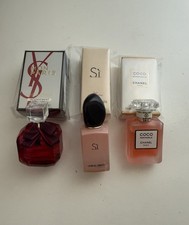 Mini Perfume Bundle Chanel