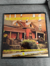 The 1968 Memphis Country Blues