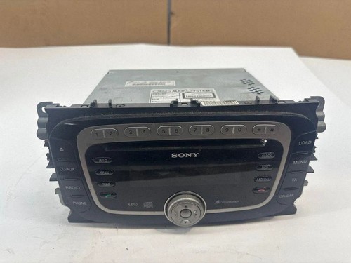 Ford galaxy wa6 navigation - ford,