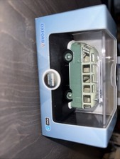 VW T1 Samba Bus/surfboards Turquoise/blue White 76VWS005