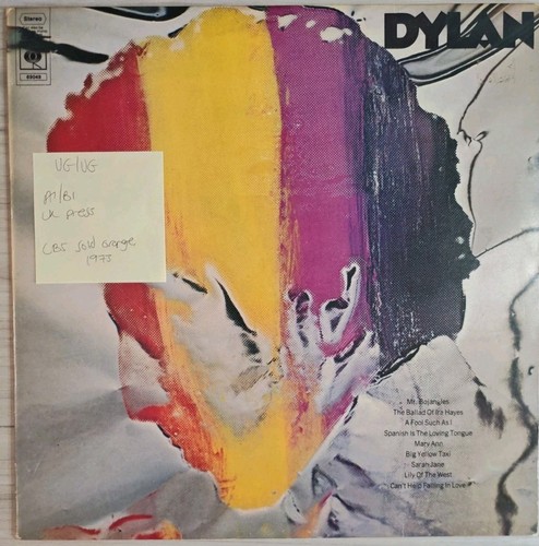 Bob dylan - bob,