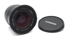 Cosina 19-35mm F3.5-4.5 MC