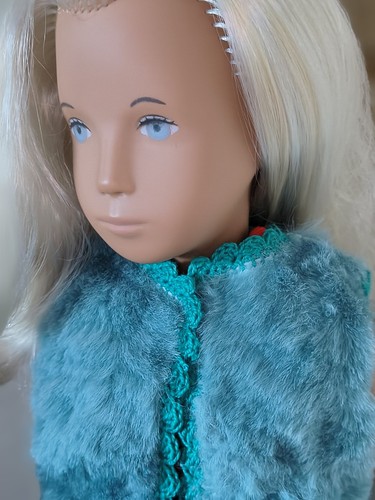 Sasha doll handmade outfit - sasha,