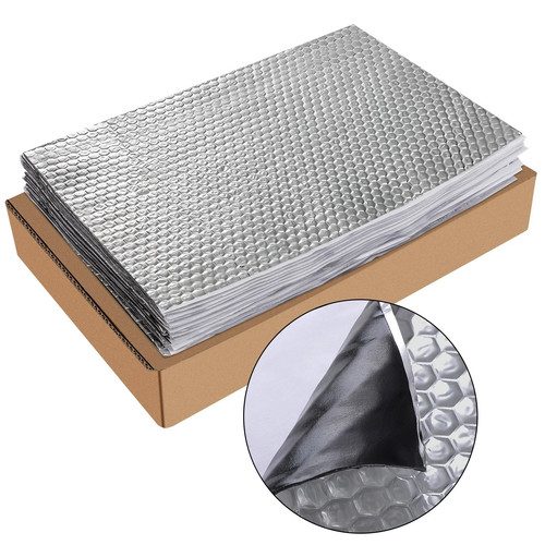 Sound deadening dodo mat dead - deadening,