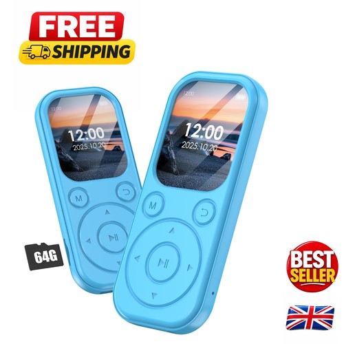 Bluetooth mp3 player with - bluetooth, 5.3