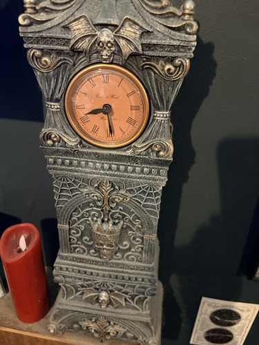 Stranger things vecna clock - vecna,
