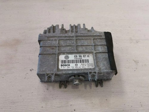 Polo 6n2 engine control - 6n2,