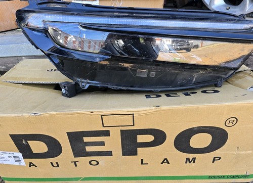 2023 honda crv hybrid right - crv,
