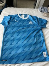 Olympique Marseille 2019/20
