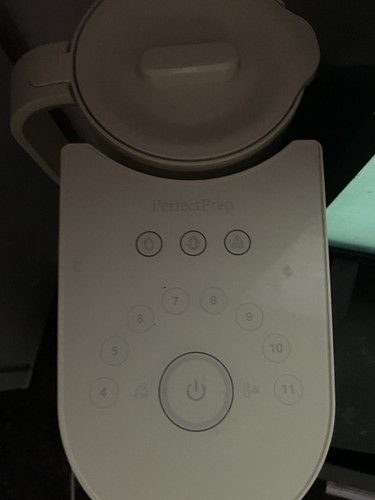 Tommee tippee prep machine - tippee,
