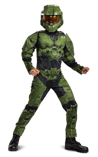 Halo infinite master chief - infinite,