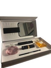 Chanel Fragrance 2 X 30ml And Makeup Set, Ideal Christmas Gift & Gift Set