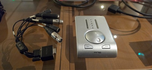 Rme babyface limited - limited, edition