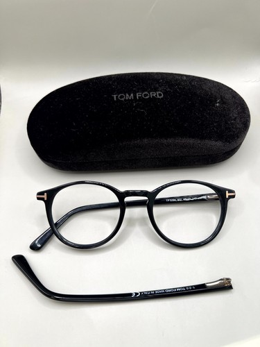 Tom ford 5294 001 black - tom,