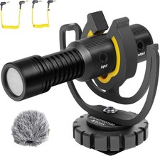Deity V-Mic D4 Mini Microphone