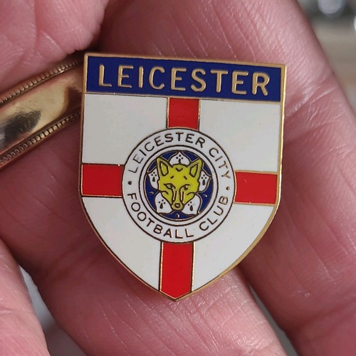 Very rare leicester city - rare,