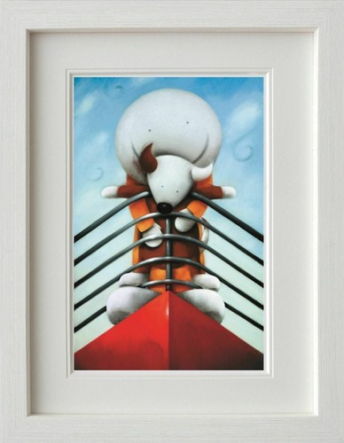 Got you doug hyde - i've,