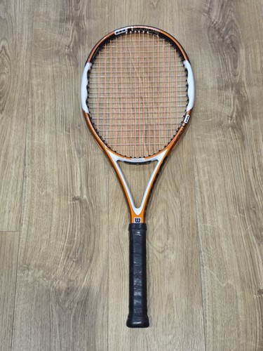 Wilson tour two - tour, tennis