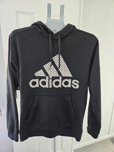 Adidas men black - adidas, hoody