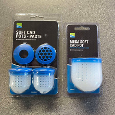 PRESTON SOFT CAD POTS PASTE +
