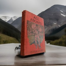 All Aboard or Life on the Lake