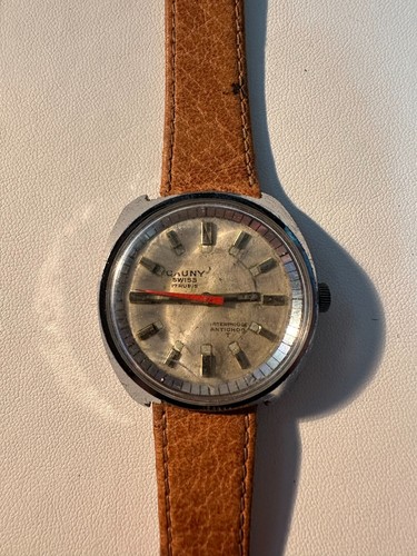Vintage cauny prima - prima, made