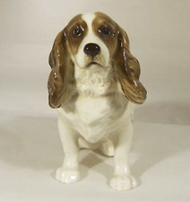 Hutschenreuther Cocker Spaniel