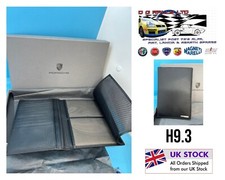 New Genuine OEM Porsche Design