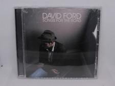 Songs for the Road by David