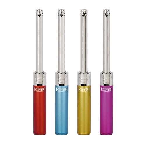 2xclipper tube crystal 5 - tube,