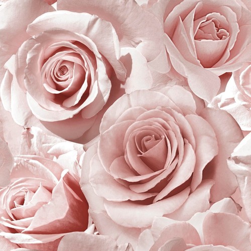Muriva madison floral glitter - muriva,