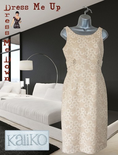 Kaliko beautiful cream - cream, ecru