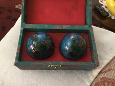 Silver Chinese Boading