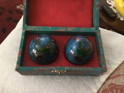 Silver chinese boading - silver,