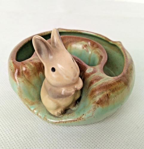 Vintage hornsea rabbit - vintage,