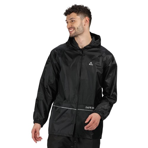 Dare mens womens rain coat - womens,