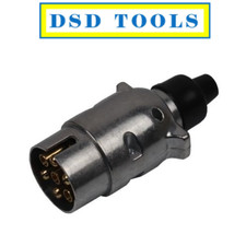 COBEL 12N 7 Pin 12V Plug for