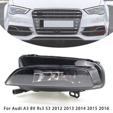 1 Pcs Front Left Fog Light