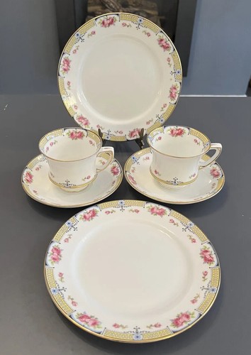 Paragon pattern 4451 cups - pattern, &