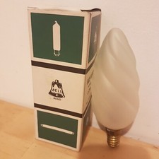 Bell SES 40w Twisted Candle