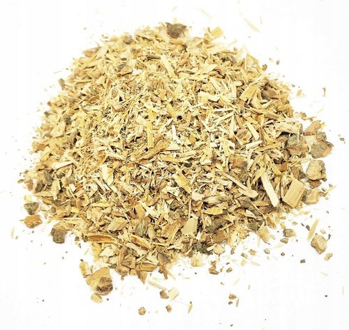 White willow bark dried cut - willow,