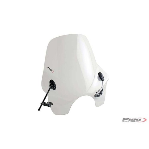 Puig touring fairing - i, for