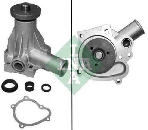 Original ina water pump - original,