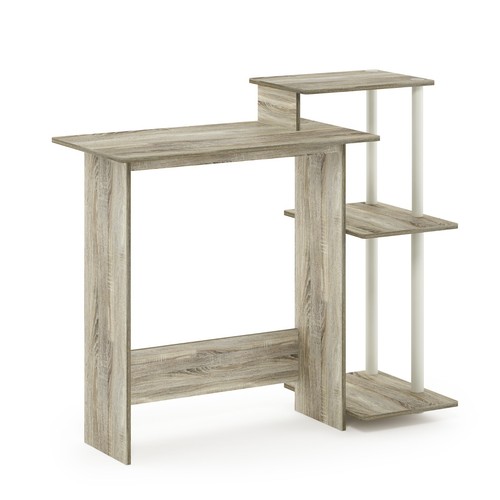 Furinno efficient desk gaming - furinno,