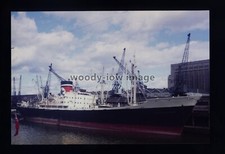 CG1134 - Blue Star Line Cargo