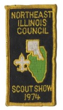 Scout Show Northeast Illinois