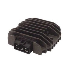 Voltage Regulator Yamaha