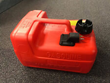 12L YAMAHA Petrol Tank